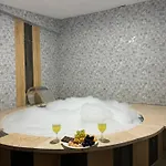 Dogal Termal Hotel