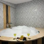 Dogal Termal Hotel Gediz