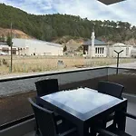 Dogal Termal Hotel
