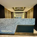 Hotel Dogal Termal *