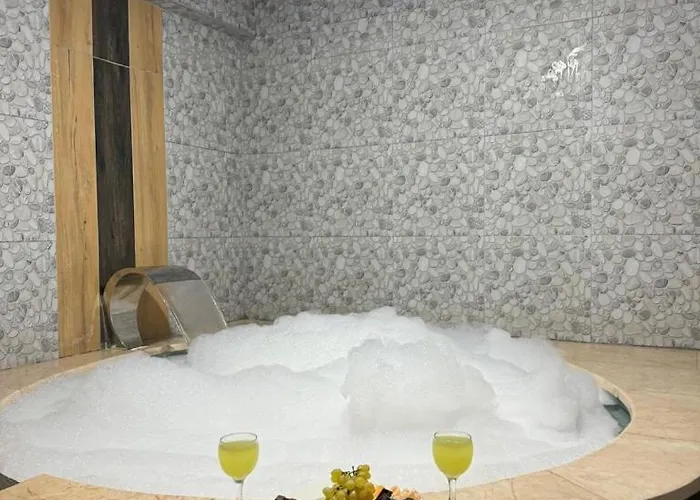 Doğal Termal Otel Gediz