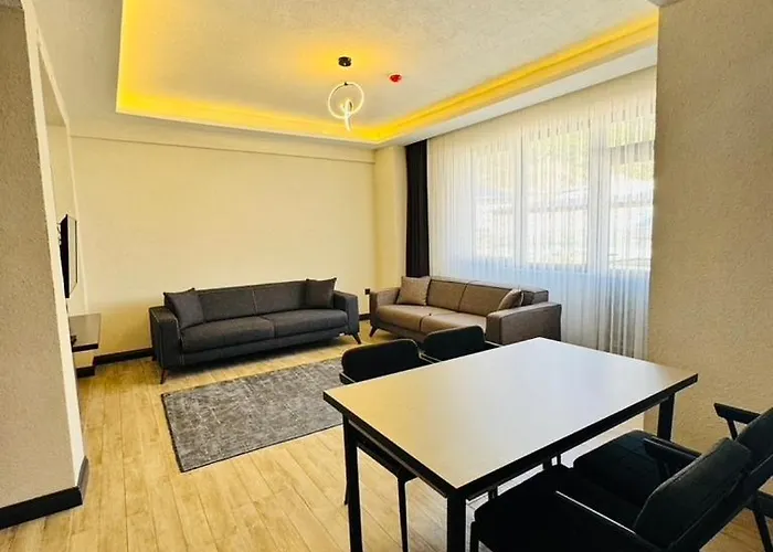 Otel Doğal Termal Gediz