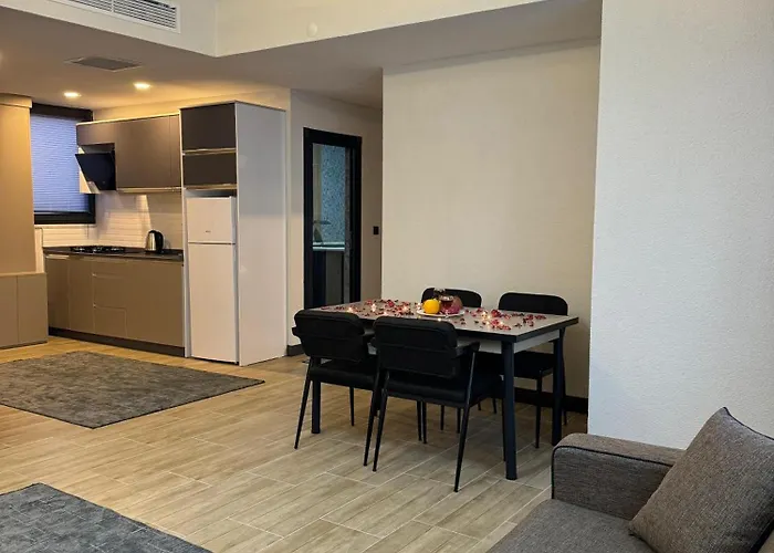 Doğal Termal Otel *