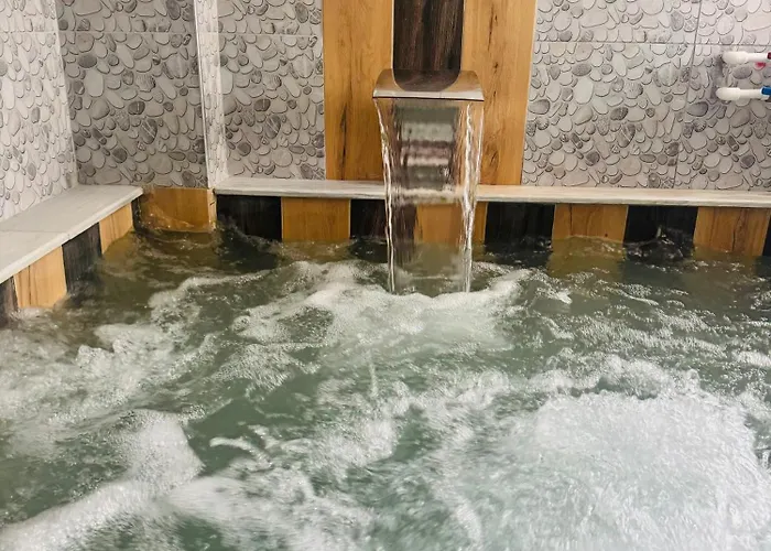 Otel Doğal Termal Gediz