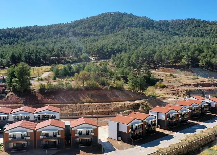 Doğal Termal Otel *