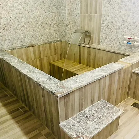 Dogal Termal * Gediz