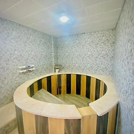 Hotel Dogal Termal