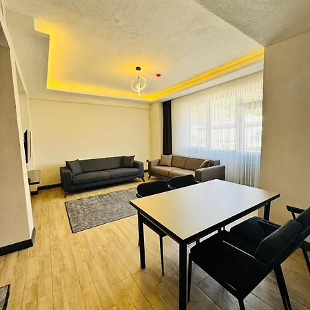 מלון Dogal Termal Gediz