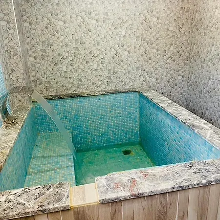 Dogal Termal * Gediz