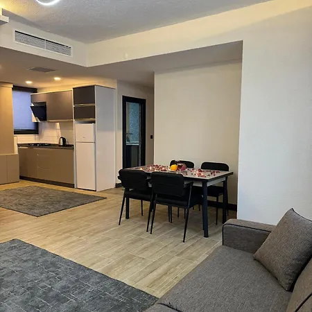 Dogal Termal 호텔 *