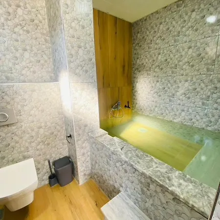 Dogal Termal מלון