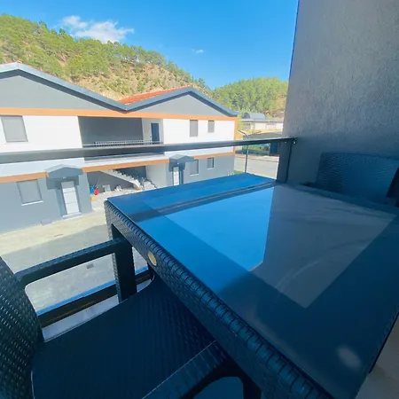 מלון Dogal Termal