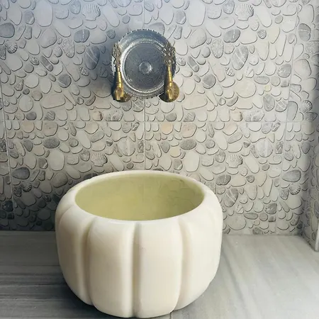 호텔 Dogal Termal Gediz