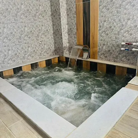 Hotel Dogal Termal