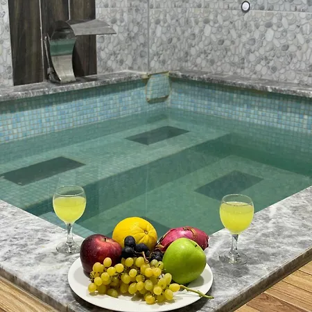 מלון Dogal Termal