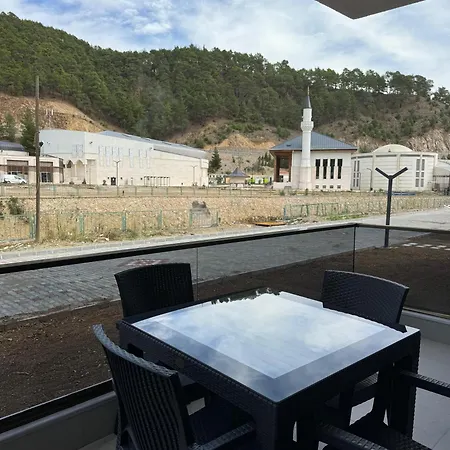 Dogal Termal Hotel