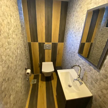 Hotel Dogal Termal