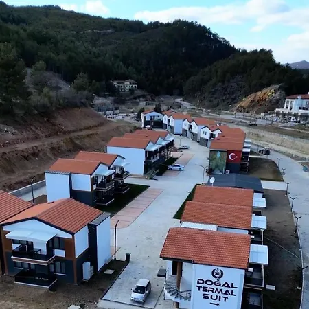 Dogal Termal Hotel