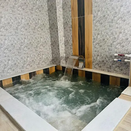 מלון Dogal Termal