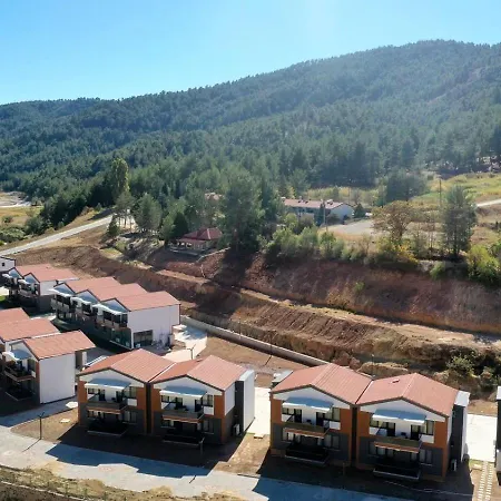 Hotel Dogal Termal
