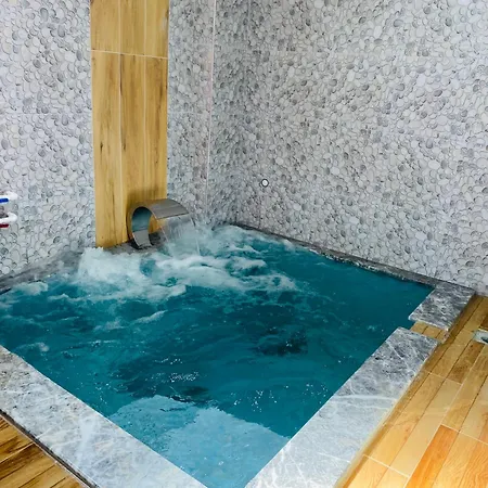 מלון Dogal Termal *