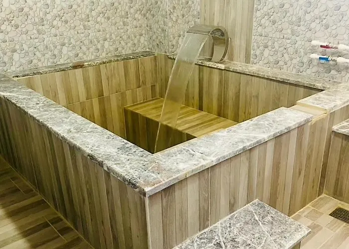 Dogal Termal * Gediz