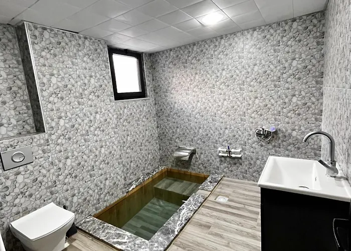 Hotel Dogal Termal *