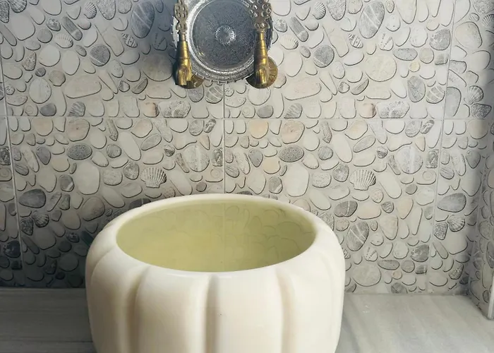 Hotel Dogal Termal Gediz